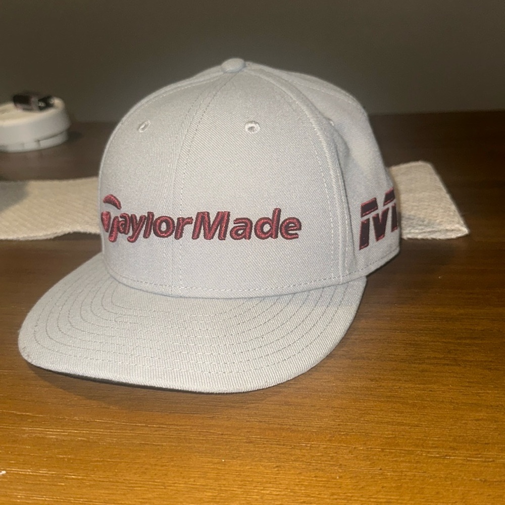 Taylormade M3 and TP5 Golf Hat